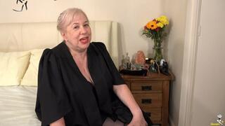 Summoned to see the Headmistress