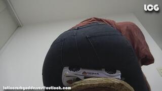 Guest Always Have Fun With Police Cars