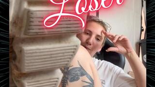 Dirty shoes, socks and feet JOI