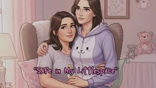 "Safe in My Littlespace"