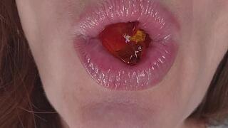 Sasha Swallows Goldfish DELUXE EDITION