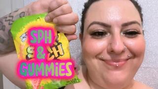 Sour Gummies and Small Dicks: A SPH Comedy Club Exclusive copy