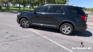 Doc Chocolate Meets Freya de Vries - SFW version