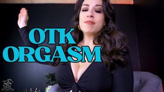 OTK Orgasm