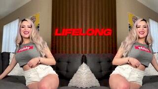 Lifelong Financial Servitude!