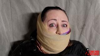 MinxGrrl the Mummified Morsel (MP4 Format)