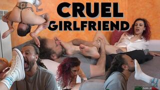 I WANT TO BE YOUR GIRLFRIEND ( Full Version )