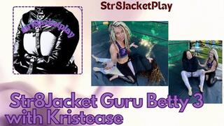Str8JP Guru Betty 3 with Kristease mp4