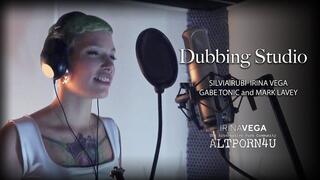 Dubbing Studio · 1080p