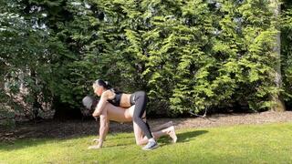 Kink In The Hamptons- Part 2