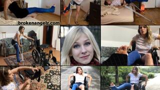 Beatrice LLC Mobility Options and Public Wheelchair (in HD 1920X1080)