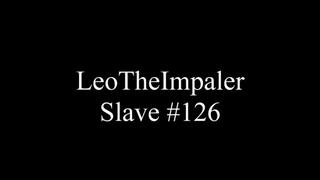 (4k) Slave #126 - POV Clips during Massage Table Fucking, Huge Toy Use, Fisting and Double Fisting (#127, #128, #129 & #130)