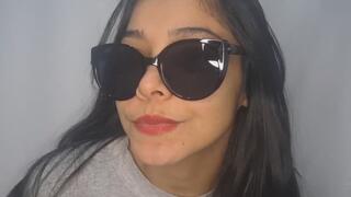 “Sunglasses On, Mercy Off”