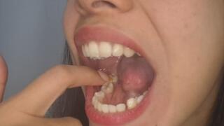 “Smile Fetish – My Perfect Trap”