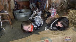 US Marshall Wrangled A Western Rachel Adams Lilmizzunique