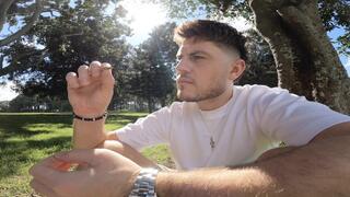 Matt - Park Tinies (Prop Shrunken)