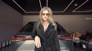 Cory Chase - Vacation and Step Moms Big New Tits (HD-1080p)