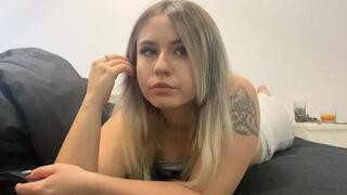 Farting in my new pijamass