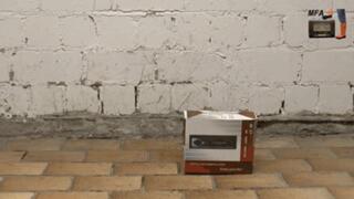 Car Radio under my Sendras