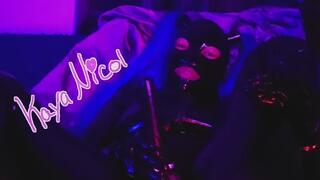 Part III: "Breaking the Seal – KayaNicol Gives In to the Heat"