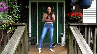 GPS Failure (4K) - Cadence Lux
