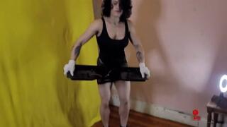 Musical keyboard 4K CAM 1