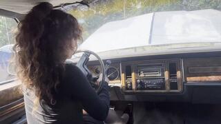 Jonah's Complications!!! Pt 2 (NEW CAR