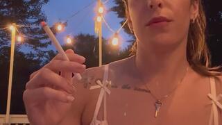 Slow Inhales and Control