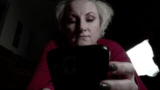 My Wrinkled Mature Soles - Full Movie