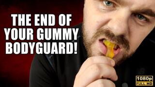 KingMarti: Gummy Bear Security Fail: I'll Destroy Them, You'll Watch - Full HD 1080p