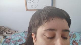 "POV Virtual Sex – I Comfort You After a Breakup with Deep Blowjob & Passionate Fucking"