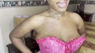 Step Mommy's Obedient Whore