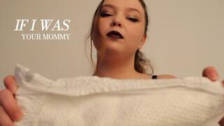 IF I WAS YOUR STEP-MOMMY ABDL ENCOURAGEMENT AND HUMILIATION CUSTOM