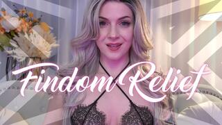 Findom Relief