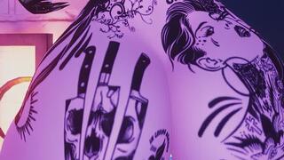 Raw & Wet: Sloppy BJ, Deep Gagging, and Hard Penetration While Fully Nude