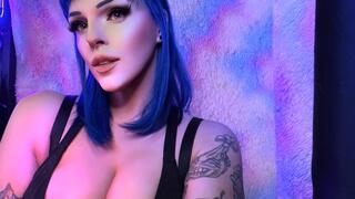 Homewrecking you and Begging for your cum