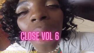 Giantess Crew- VEE- Close up VOL 6