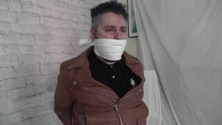 Banjo Bound; Prepared For Torment!