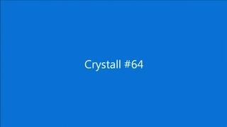 Crystall064 (MP4)