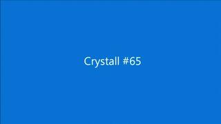 Crystall065 (MP4)