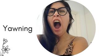 YAWNS FOR YOU