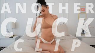 Another Cuck Clip