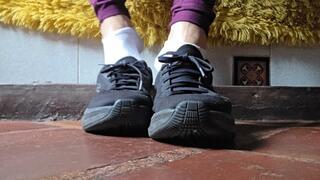 Addicted to my socks 2 by Milah