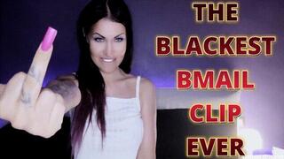 THE BLACKEST BMAIL CLIP EVER