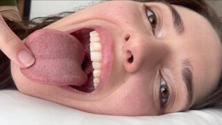 First Day As My Tiny Servant POV