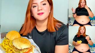 Super Burger Combo 2x1