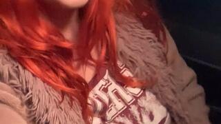 Driving, smoking and littering