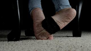 Your Only Option Is To Worship, 1st