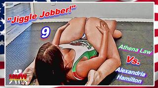 Jiggle Jobber! 9 WMV