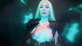 Sensual intense Hands free orgasm with gloves - ASMR, REPROGRAMMING , HFO